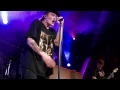 Neck Deep - A Part of Me (Ft. Laura Whiteside) Live @ Leeds 31/01/15