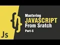 Introduction To Javascript Form Validation Part 5 Eduonix