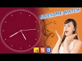 How to code an awesome animated watch using SVG HTML CSS and Javascript