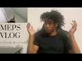 Full Meps Vlog Experience Hotel Testing Discussions