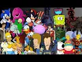 Download Lagu Wellerman (Sea Shanty) But Random Ai Voices Sing It!!