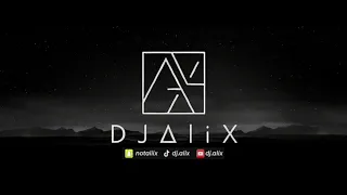 ريمكس رامي صبري مستغرب انت DJ AliX 2025 