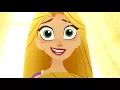 Video di Rapunzel prima del si - Il nuovo Disney Channel Original Movie