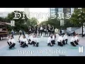 Download Lagu [KPOP IN PUBLIC - DIONYSUS 디오니소스 DANCE COVER] -- BTS -- 방탄소년단 [YOURS TRULY COLLAB]