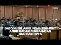Download Lagu [TOP NEWS] Dasco Usul Ariel NOAH dkk Ikut Andil dalam Pembahasan RUU Hak Cipta