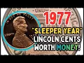 1977 Penny Value - THE DENVER WALL and PHILLY BLUR