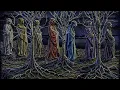 Lagu Imbolc - Sette Cornici di Purificazione (Full Album Premiere)