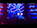 HINDIA - Berdansalah Karir ini Tak ada Artinya LIVE at SOUTH FEST Makassar  2025