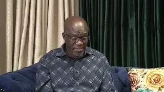 Diaspora Family Complexities with Dr Choga
