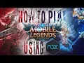 Download Lagu How to play Mobile Legends on PC-Mac Easy :D