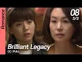 Download Lagu [CC/FULL] Brilliant Legacy EP08 (3/3) | 찬란한유산