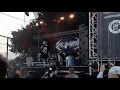 DROWN IN SULPHUR - Live @ FAJTFEST 2019