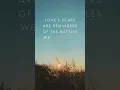 Download Lagu Love’s scars  #heartbreak #brokenheart #healing #strength #pain #love #resilience #lovelost #