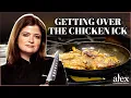 How to Get Over the Chicken Ick Alex Guarnaschelli