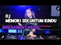 Download Lagu DJ MEMORI SEKUNTUM RINDU BREAKBEAT