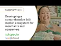 Tokopedia is solving for a 360-market ecosystem, access and enterprise-scale merger