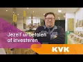 Lagu Jezelf uitbetalen of investeren | Kwestie van kiezen