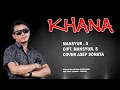 Download Lagu KHANA (MANSYUR S)_COVER ASEP SONATA