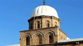 يا آمنة بشراك ترانيم الزيتونة التونسية 