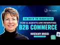 Download Lagu Showcase: Het Agentic Web: hoe AI-agenten de customer journey vormgeven