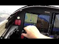 FlightView EFIS In Action