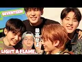 Download Lagu もはやアイドルのダンスじゃないわよ！SEVENTEEN LIGHT A FLAMEを徹底解説！