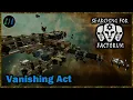 Do They Have A Cloaking Device Space Engineers The Search for Factorum E 47