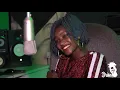 Busy Signal - Perfect Spot Cover By Wambui Katee