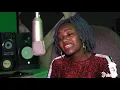 Download Lagu Busy Signal - Perfect Spot Cover By Wambui Katee