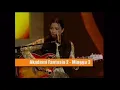 Linda Nanuwil - Leaving on the jet plane (Guitar) Konsert AF2 Minggu Ke-3 (2004)