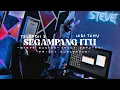 SEGAMPANG ITU -  STEVE WUATEN FT ANGGA SAPUTRA X FRIZKY SUMAMPOUW [DiskoTanah]