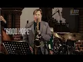 Crosscurrents Trio feat. CHRIS POTTER, DAVE HOLLAND & MARCUS GILMORE