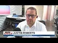 KCRG First Alert Forecast