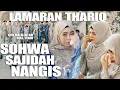 THARIQ LAMARAN SOHWA SAJIDAH NANGIS | GEN HALILINTAR FULL TEAM