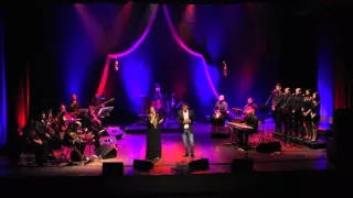 لو علمت الدار رنا خوري 