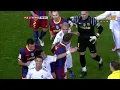 Barcelona 5 x 0 Real Madrid ● La Liga 10/11 Extended Goals & Highlights ᴴᴰ