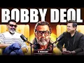 Download Lagu Unplugged ft. Bobby Deol | Struggle | Downfall \u0026 Comeback | The Ba***ds of Bollywood | Animal