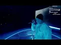The Kid LAROI - A COLD PLAY (Live from The Greek Theatre in LA)