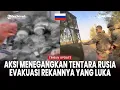 Download Lagu [FULL] Evakuasi Mencekam di Bawah Tembakan: Pejuang Rusia Selamatkan Rekan Terluka di Zaporizhzhia