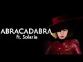 Lagu 【Solaria】Abracadabra (Lady Gaga)【SynthV Cover】