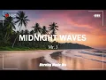 Midnight Waves - Mr. J (Official Audio)