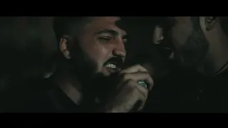 vorbaceea x kinnu wow official video 