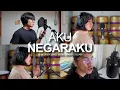 Download Lagu Aku Negaraku (ft. Nick, Ker Jing, Yu Xuan) | Tropical House Remix