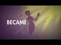 Tasha Page-Lockhart - Different (Lyric Video)
