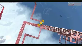 Roblox parental advisory meme