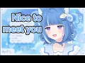 Download Lagu This NEW Vtuber, Kurageu Roa IS REALLY CUTE!!!! Kurageu Roa Debut Moments!!!!