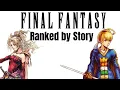 Download Lagu Ranking Final Fantasy Games by Story (MMOs and Tactics Included)