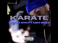 KARATE