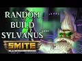 SMITE - Random Build