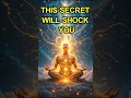 Download Lagu Dit geheim zal je shockeren #shorts #viral #lawofattraction #universe #trending #manifestation #new